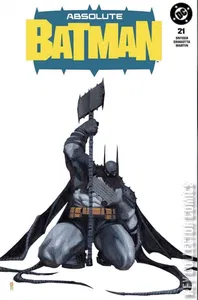 Absolute Batman #21