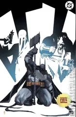 Cover for Absolute Batman #21