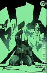 Cover for Absolute Batman #21