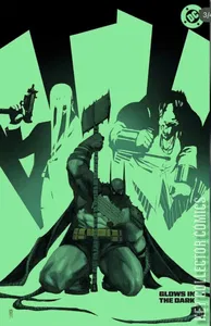 Absolute Batman #21