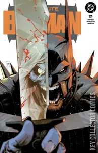 Absolute Batman #21