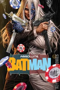 Absolute Batman #21