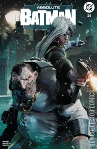 Absolute Batman #21