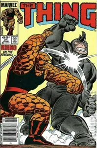The Thing #24