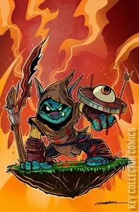 D'Orc #4
