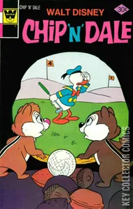 Chip 'n' Dale #45