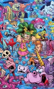 I Hate Fairyland #50