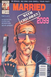 Married With Children 2099 #1