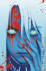 Variant Cover for Something Is Killing the Children #48