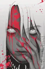 Variant Cover for Something Is Killing the Children #48