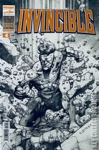 Invincible #111