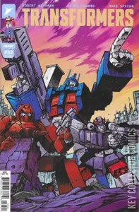 Transformers #32