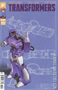 Transformers #32