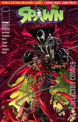 Cover for Spawn #375