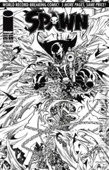 Cover for Spawn #375