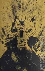 Cover for Exquisite Corpses #7