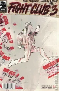 Fight Club 3