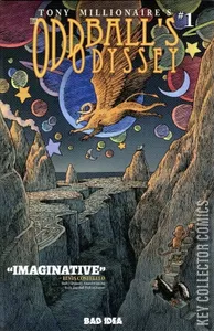 Oddball's Odyssey, The #1
