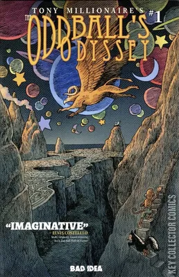 Oddball's Odyssey, The