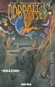 Oddball's Odyssey, The #1