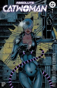 Absolute Catwoman #1
