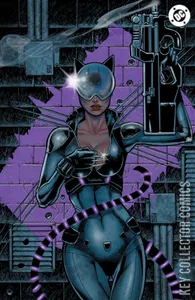 Absolute Catwoman #1