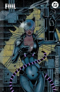 Absolute Catwoman #1
