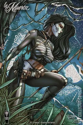 La Muerta: Primeval
