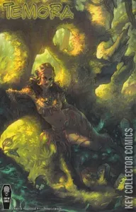 La Muerta: Primeval #1