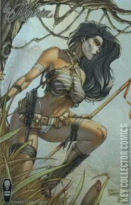 La Muerta: Primeval #1