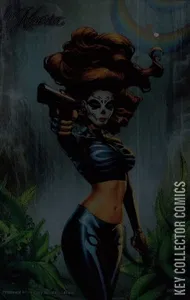 La Muerta: Primeval #1