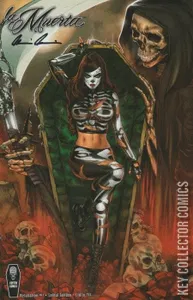 La Muerta: Retaliation #1
