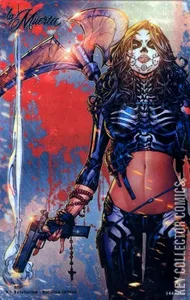 La Muerta: Retaliation #1