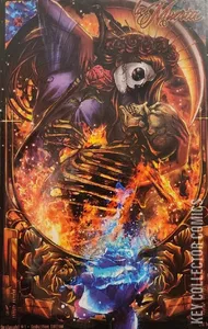 La Muerta: Onslaught #1
