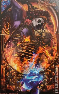 La Muerta: Onslaught