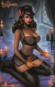 La Muerta: Onslaught #1