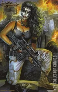 La Muerta: Onslaught #1