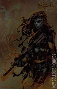 La Muerta: Onslaught #1