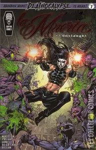 La Muerta: Onslaught #1