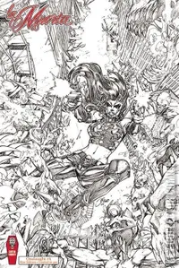 La Muerta: Onslaught #1