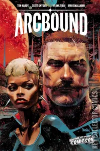 Arcbound