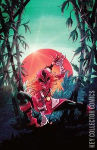 Power Rangers: Prime #1