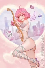 Variant Cover for Amorini: Amateur Cupid #1