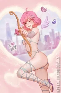 Amorini: Amateur Cupid #1