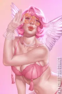Amorini: Amateur Cupid #0