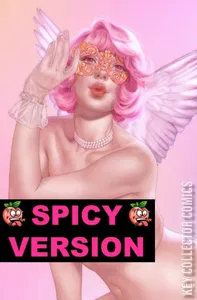 Amorini: Amateur Cupid #0