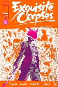 Exquisite Corpses #1
