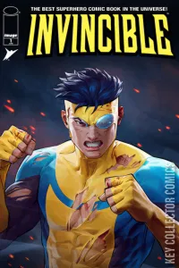 Invincible #1