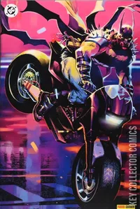 Absolute Batman #1