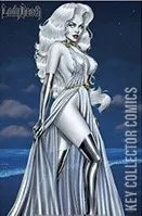 Lady Death: Blasphemy Anthem #1